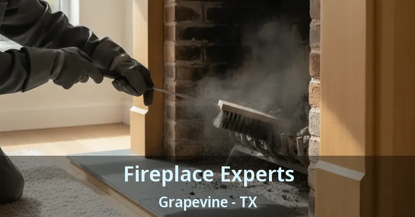 Fireplace Experts Grapevine - TX Fireplace Experts Grapevine - TX
